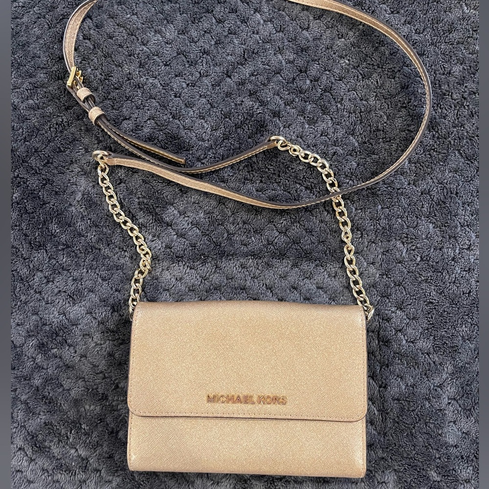 Michael Kors Crossbody